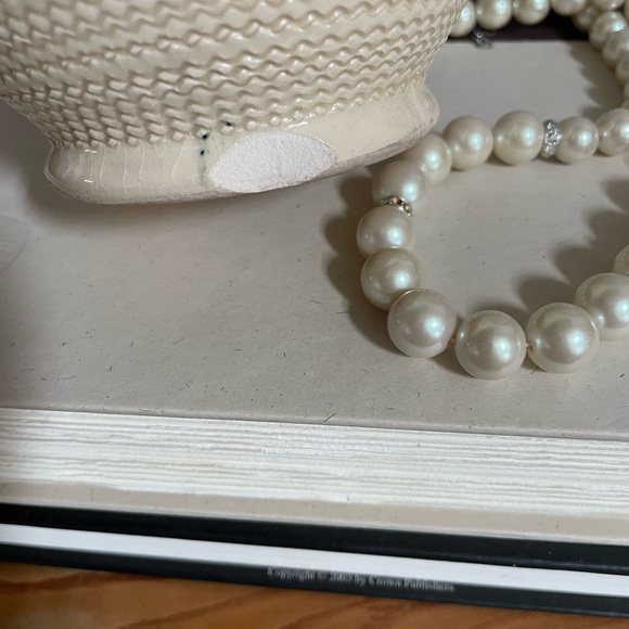 Ilsa Italian Potery Flower Vase - Picture 12 of 12